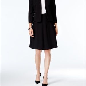 Ann Taylor Suit Skirt